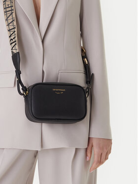 Emporio Armani Сумка Emporio Armani EW000537 AF12103 MC032 Чорний