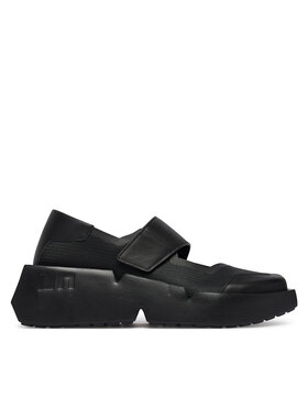 United Nude Снікерcи United Nude Mega Robot Jane 109960125 Чорний