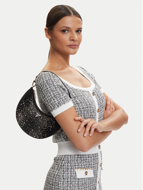 Guess Сумка Guess Tasmin Mini HWEG99 31720 Чорний