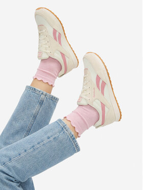 Reebok Снікерcи Reebok CEO-MODA AR30315GCQT Écru