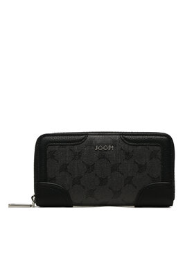 JOOP! Portfel JOOP! Melete 4140006845 Czarny