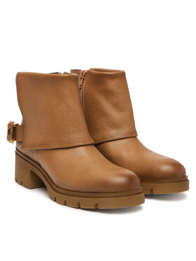 Hispanitas Botine Hispanitas HI265064 Maro