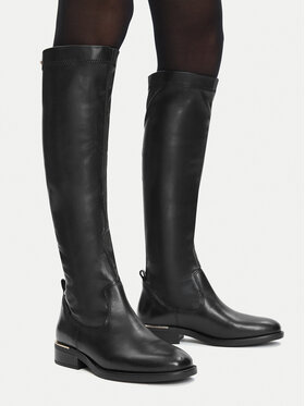 MEXX Cizme MEXX CEO-MX/028C-RST Negru