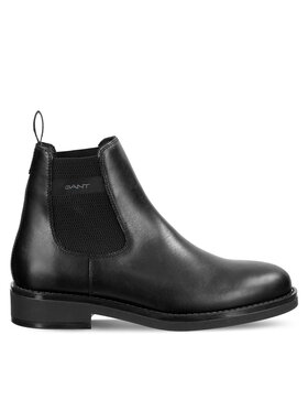 Gant Челсі Gant 31651105 Чорний