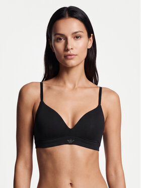 Emporio Armani Underwear Emporio Armani Underwear Bralette EW000442 AF25571 UC001 Negro