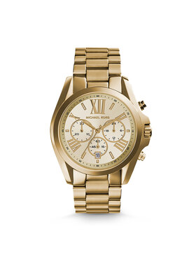 Michael Kors Orologio Michael Kors Bradshaw MK5605 Oro