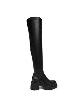 DeeZee Чоботи DeeZee CEO-WS6575-02 Чорний