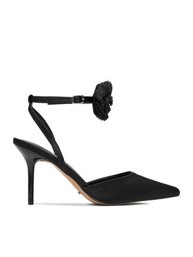 DeeZee Szpilki DeeZee CEO-CD25-404-1 Czarny