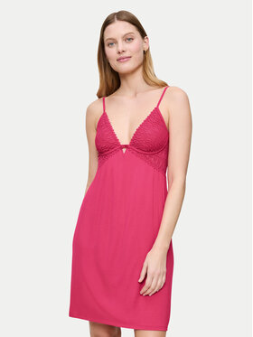 Triumph Triumph Нічна сорочка Aura Spotlight 10225033 Рожевий Regular Fit