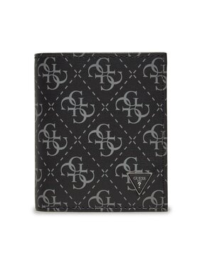 Guess Peněženka Guess SMVELE LEA22 Šedá