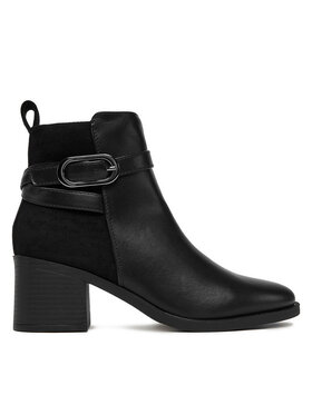 Clara Barson Stivaletti Clara Barson CEO-LM32618-T11 Nero