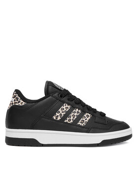 adidas Tenisice adidas Rapid Court Low Shoes HQ7669 Crna