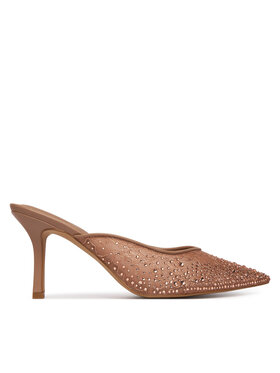 Aldo Шльопанці Aldo Mera 14241568 Коричневий