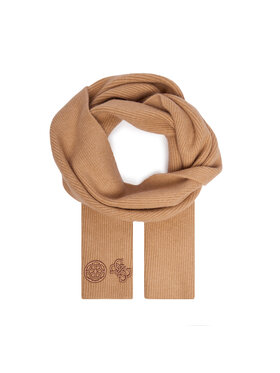 Guess Šál Guess AW5178 POL03 Hnedá