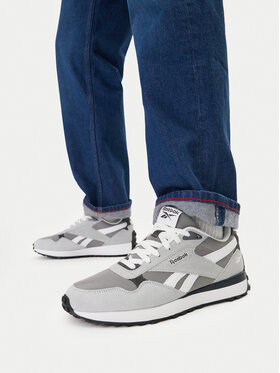 Reebok Снікерcи Reebok CEO-DRIVE AR30296MSNV Сірий
