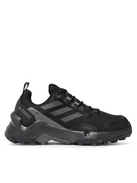 adidas Трекінгові черевики adidas Terrex Eastrail 2.0 RAIN.RDY Hiking Shoes HQ0931 Чорний