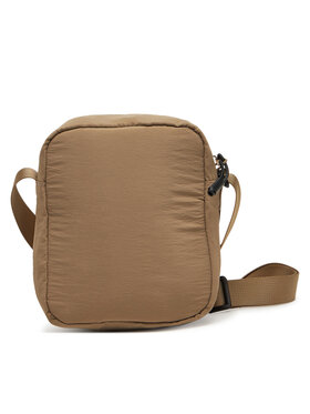 Jack & Jones Плоска сумка Jack & Jones Jaceverett 12276803 Коричневий