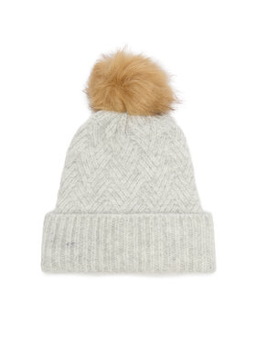 ONLY Čiapka ONLY Kate 15297982 Sivá