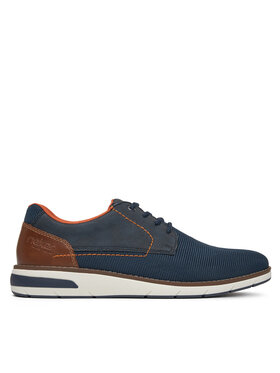 Rieker Sneakers Rieker 11301-14 Dunkelblau