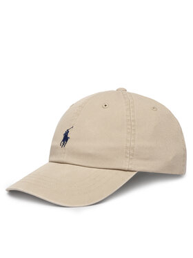 Polo Ralph Lauren Šilterica Polo Ralph Lauren 211912843023 Bež