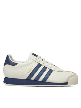 adidas Снікерcи adidas Samoa JQ0047 Білий