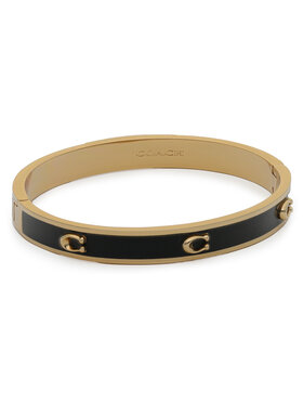 Coach Náramok Coach 37422719GLD001 Zlatá