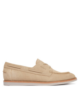 Guess Туфлі Guess FMJOPP SUE14 Бежевий