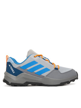 adidas Трекінгові черевики adidas Terrex Ax4S JR9062 Сірий