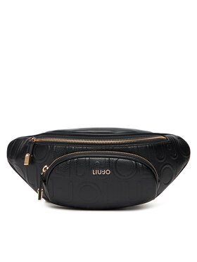 Liu Jo Jostas somiņa Liu Jo AF5162 E0538 Melns