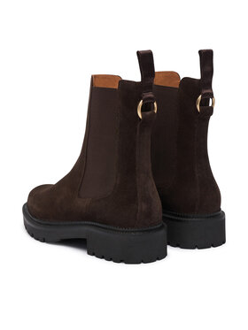 Gant Sztyblety Gant Kelliin 33553439 Brązowy