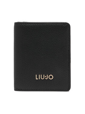 Liu Jo Etui pentru carduri Liu Jo AF6177 E1019 Negru