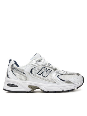 New Balance Сникърси New Balance MR530SG Бял