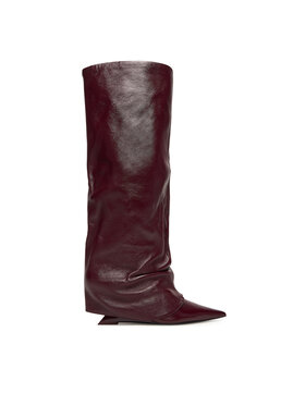 Naked Wolfe Zābaki Naked Wolfe Stated Bordo