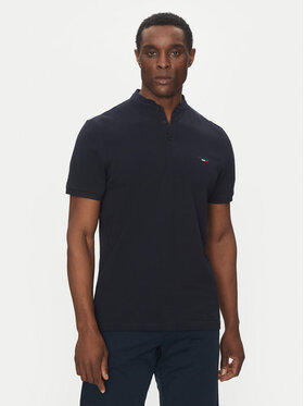 Hechter Paris Hechter Paris T-shirt 74006 100912 Tamnoplava Regular Fit