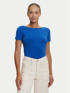 TATUUM Tatuum Футболка Mikaja T2503.055 Голубий Regular Fit