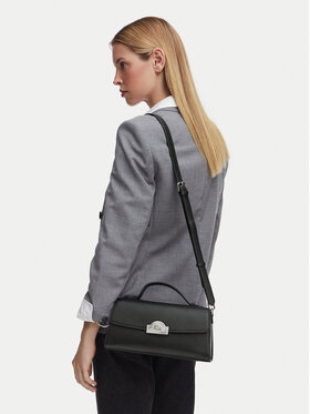 KARL LAGERFELD Handtasche KARL LAGERFELD B3W30114 Schwarz