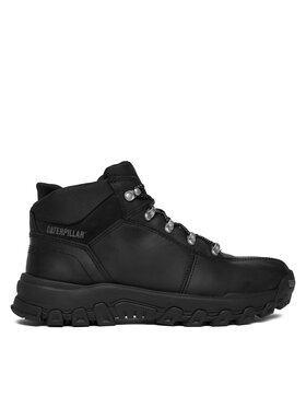 CAT Footwear Kotníková obuv CAT Footwear THRESHOLD REBOUND TREK P726210 Černá