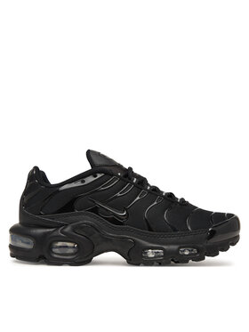 Nike Laisvalaikio batai Nike Air Max Plus DM2362 100 Juoda