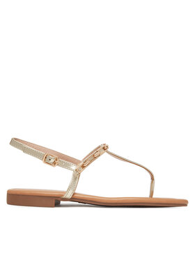 DeeZee Sandales DeeZee E2141-1 Zelta