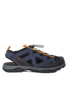 Regatta Sandales Regatta Westshore III RMF735 Tumši zils