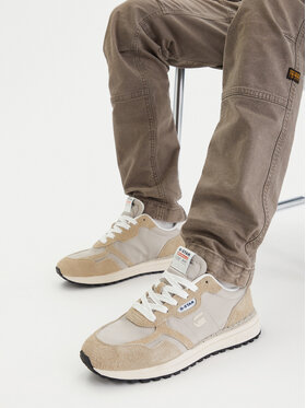 G-Star Снікерcи G-Star Raw CEO-XAVI-02 Бежевий