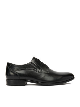 Lasocki Scarpe basse Lasocki CEO-ERYK-01 MI08 Nero