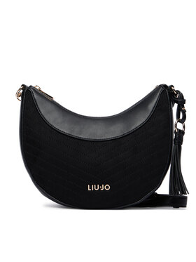 Liu Jo Дамска чанта Liu Jo AF6186 T760A Черен