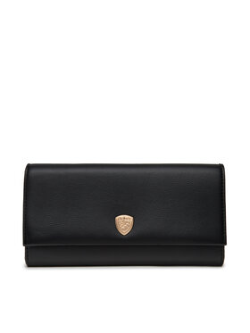 Blauer Peňaženka Blauer S5FENNY03/LAN Čierna