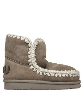 Mou Sniega zābaki Mou MU.FW101050A Melns