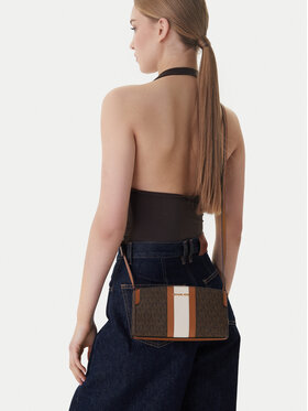 MICHAEL Michael Kors Сумка MICHAEL Michael Kors 32R6GQ6C1B Коричневий