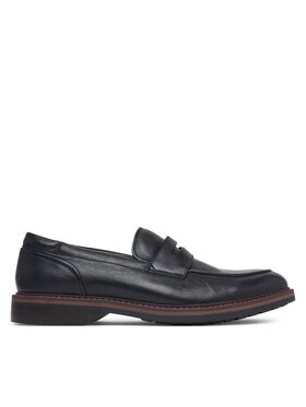 Clarks Сліпери Clarks Aldwin2 Step 26320110 Коричневий