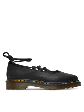 Dr. Martens Туфлі Dr. Martens Elphie II DM40683001 Чорний