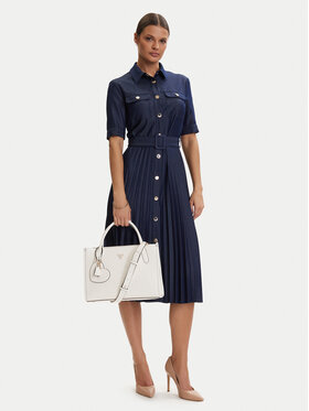 Guess Сумка Guess Isobel HWBG99 32220 Білий