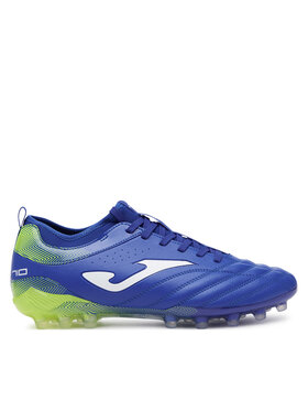 Joma Ποδοσφαιρικά Παπούτσια Joma Numero-10 2504 N10S2504AG Μπλε